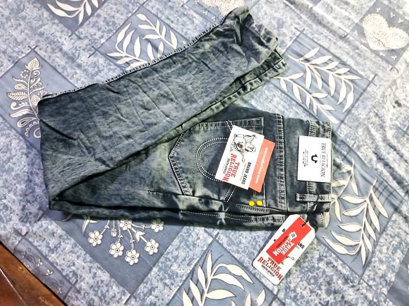 Men's Jeans & Pants