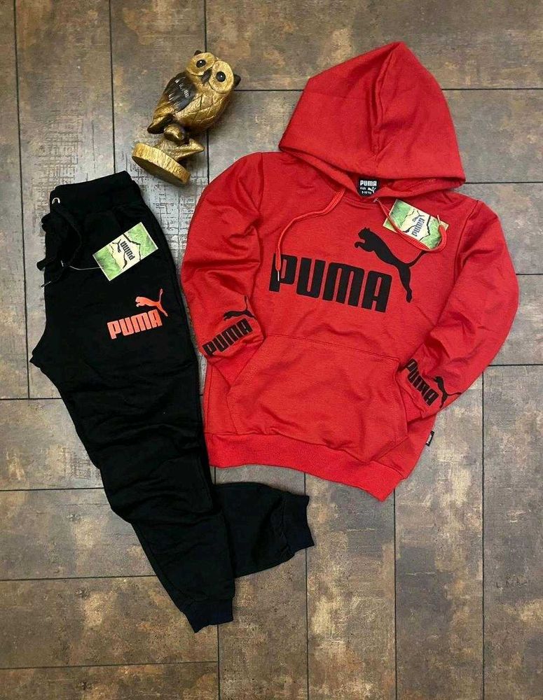 Hoodie Set