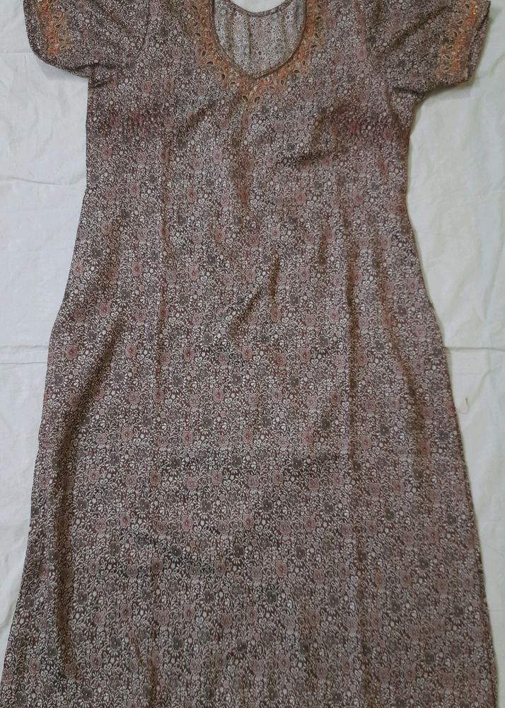 Women Kurta