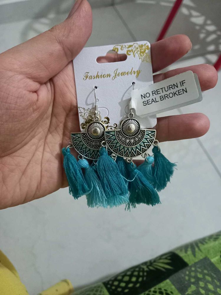 Elegant Earrings