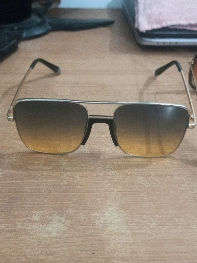 Unisex Shades