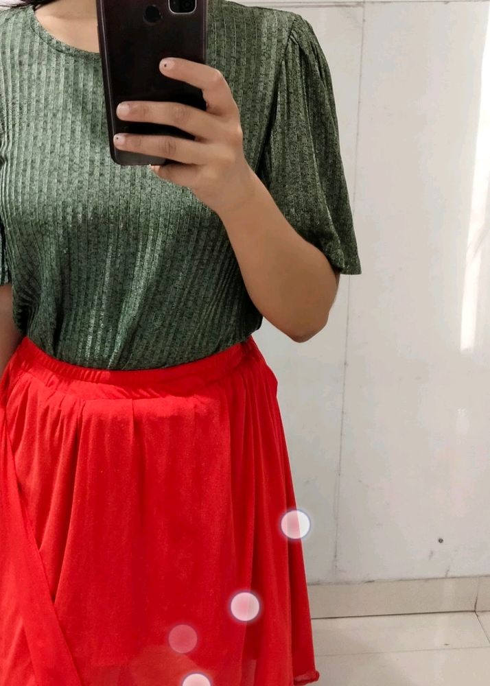 Skirt