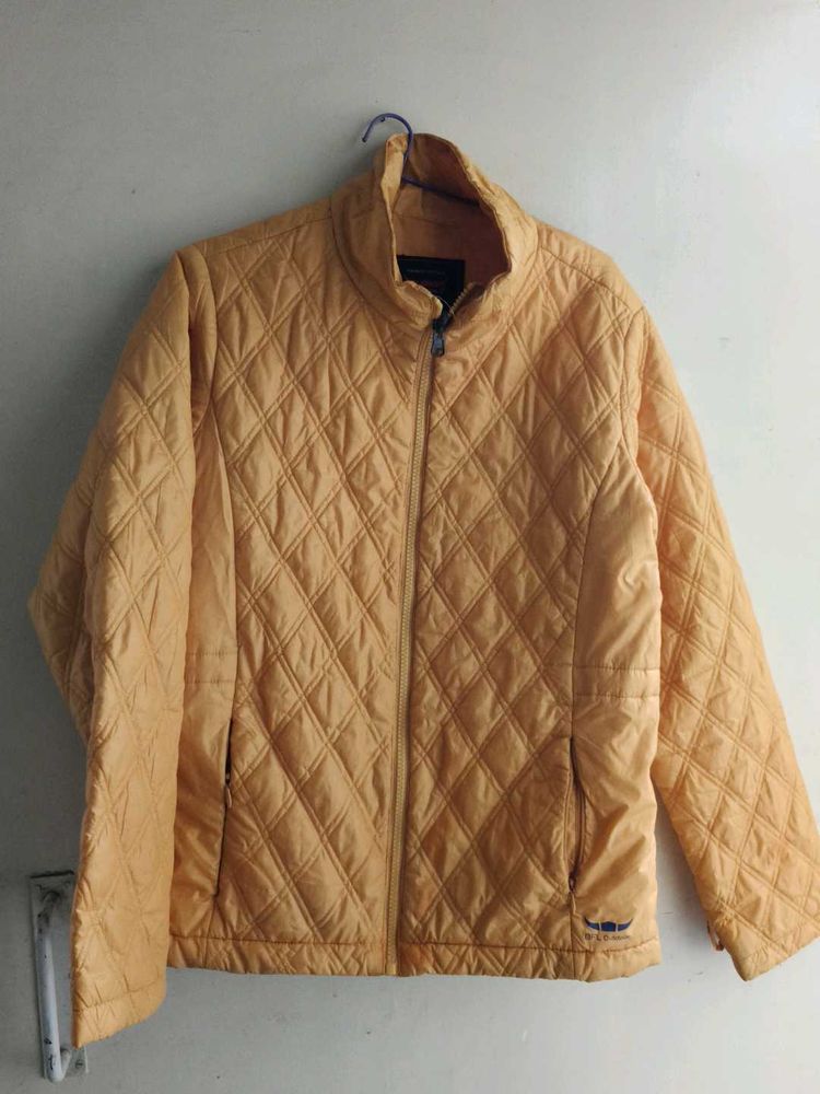 Korean Jacket Puffer