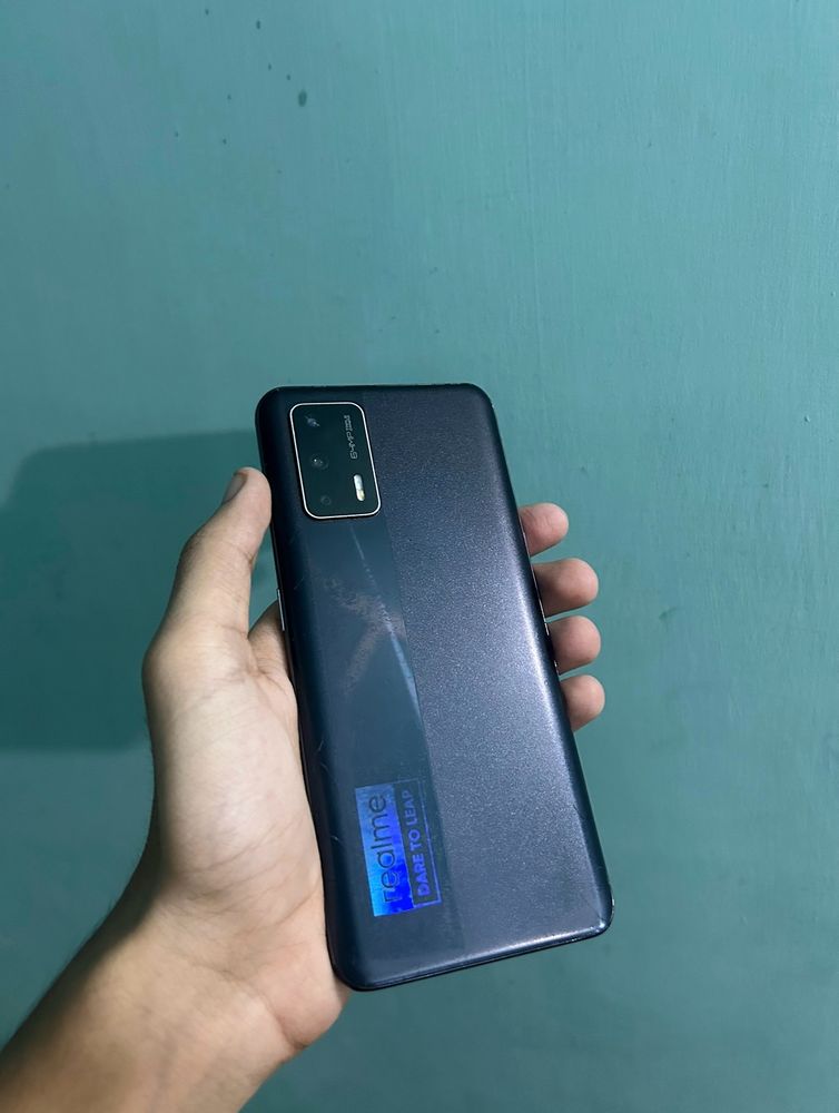 Realme X7 Max 5G ( Fix Price )