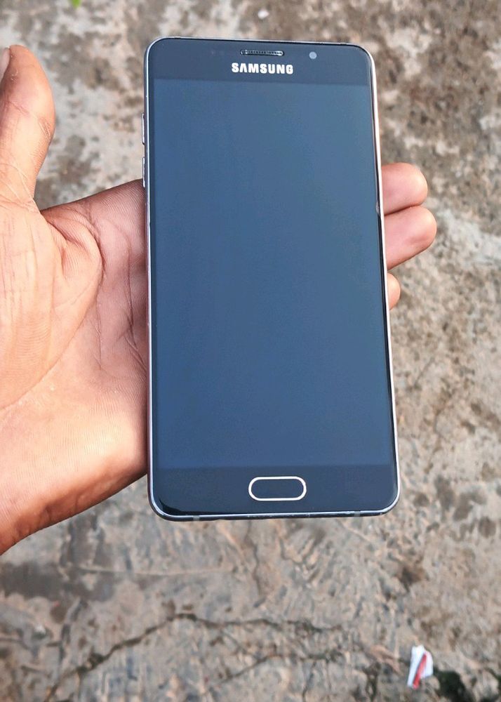 Samsung Galaxy A5 2016