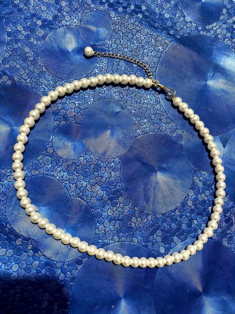 PEARL CHAIN