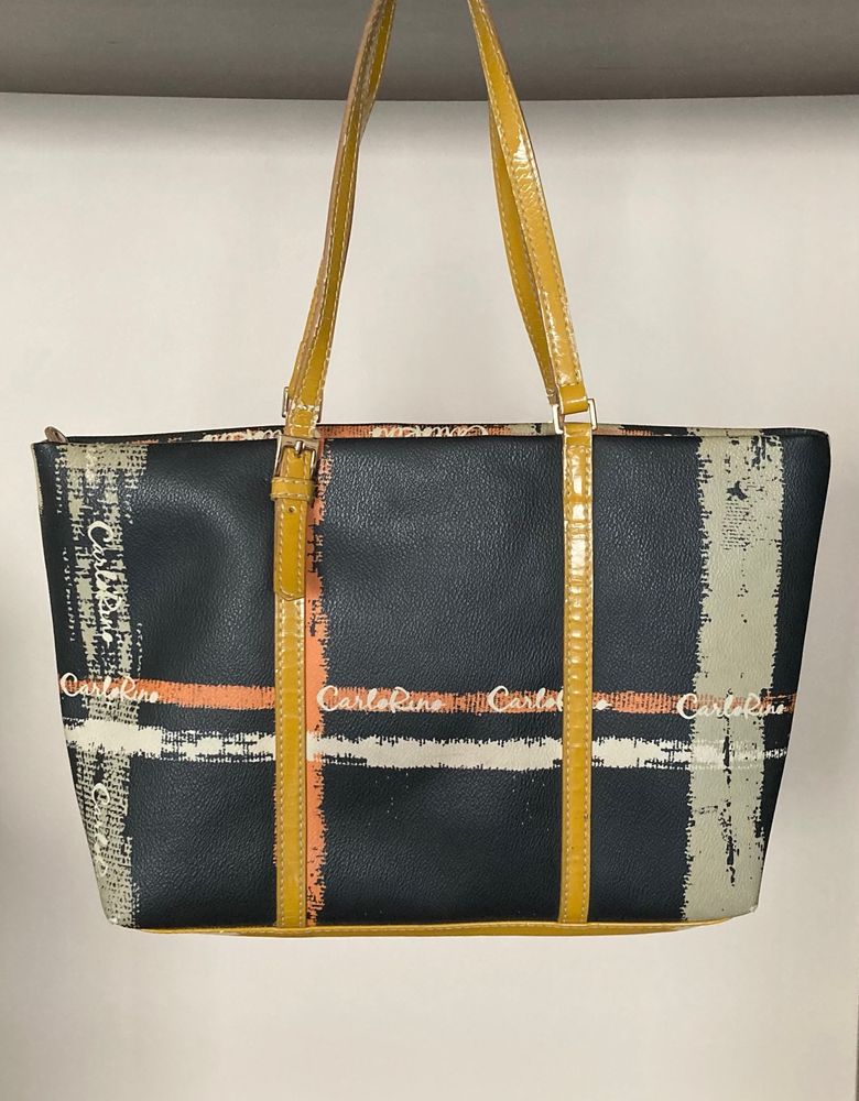 Carlo Rino Handbag!