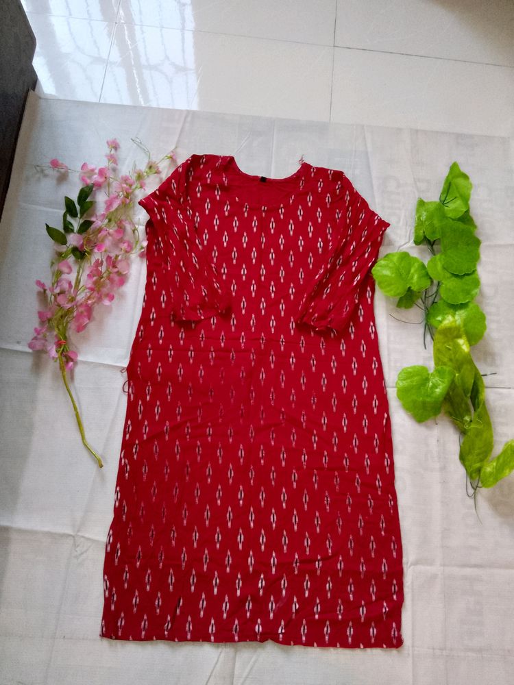 Short Kurti