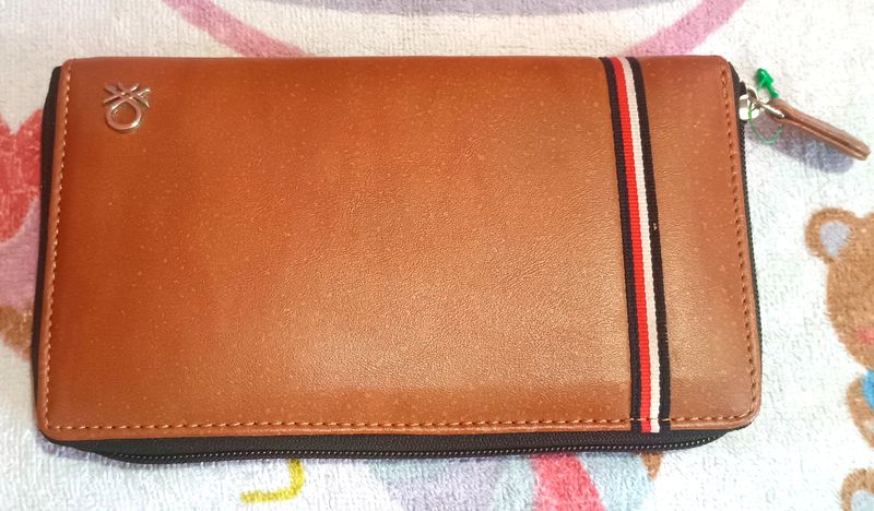 Ladies Wallet