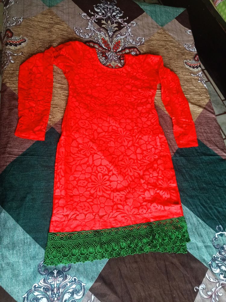 Suit Salwar