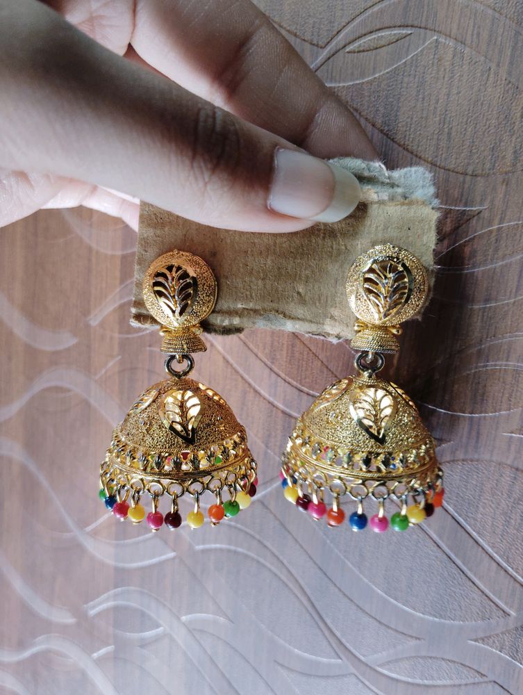 Jhumka