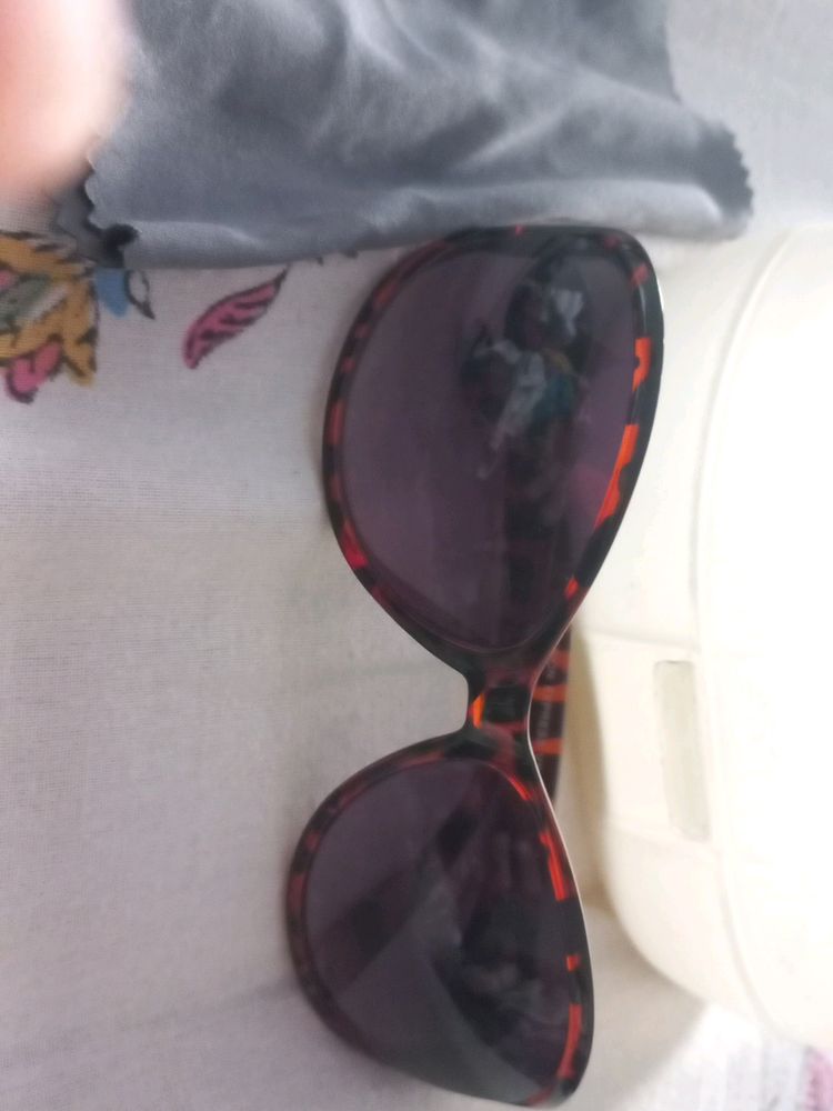 Unisex Sun Glasses