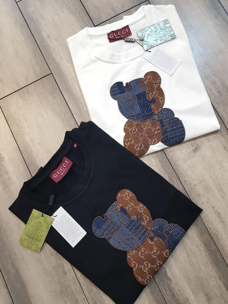 GUCCI T-SHIRT