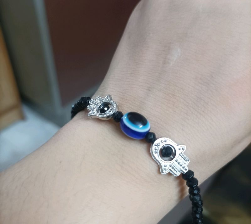 Trending Evil Eye Bracelet