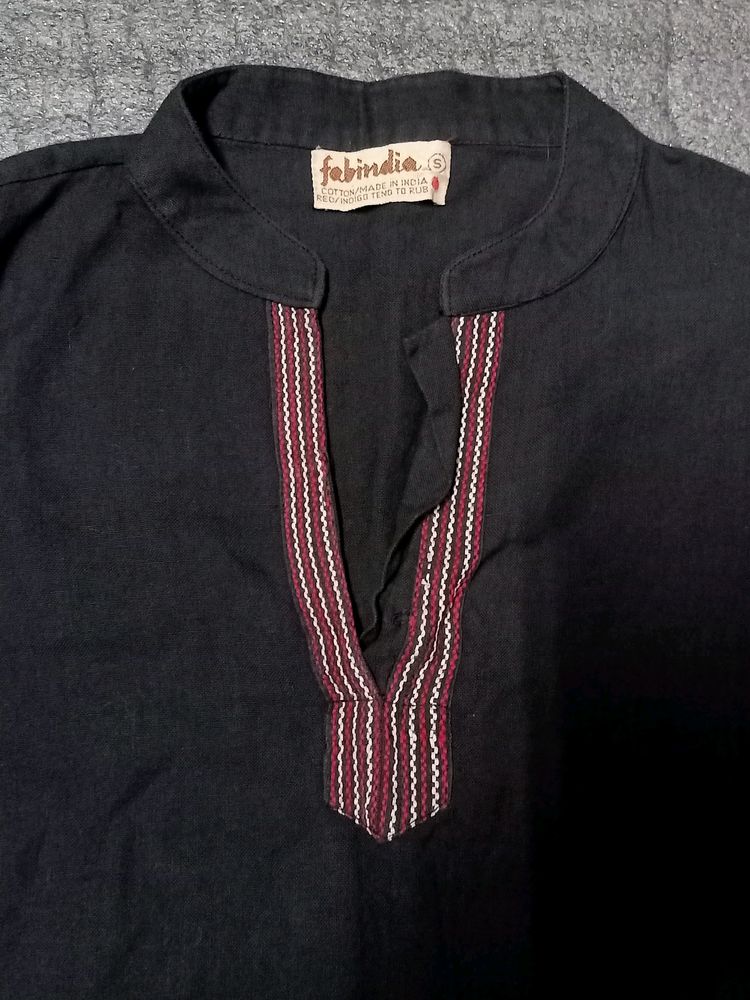 Fabindia Kurti