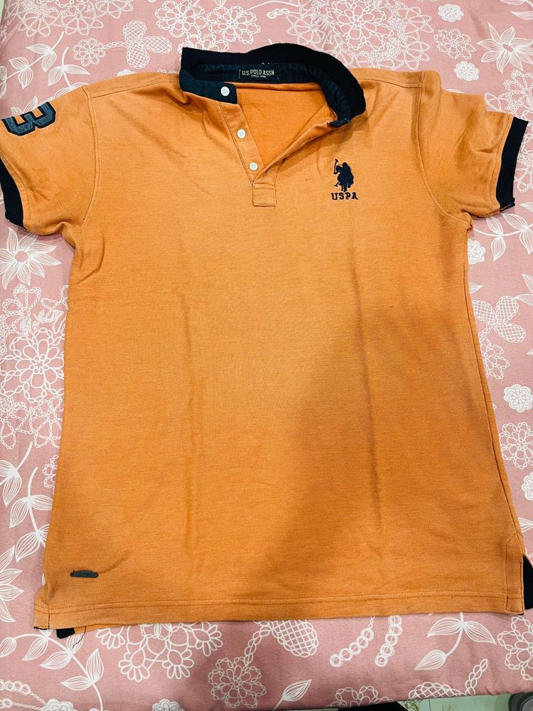 US Polo T-shirt