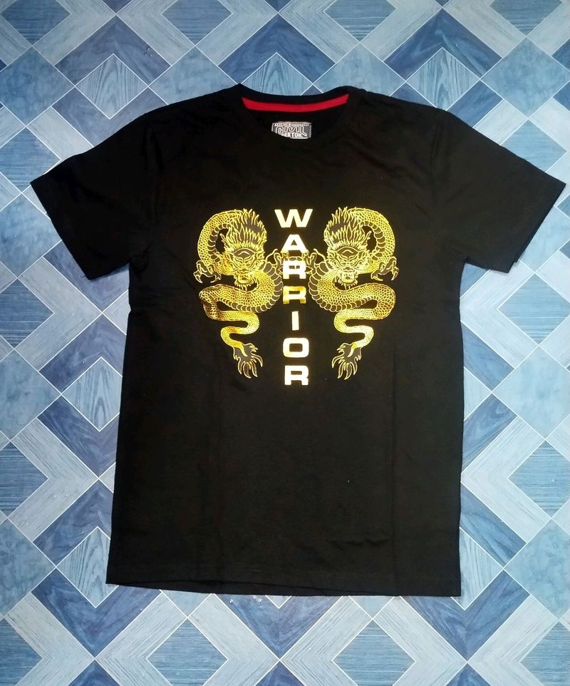 Boys Party Wear T-shirt