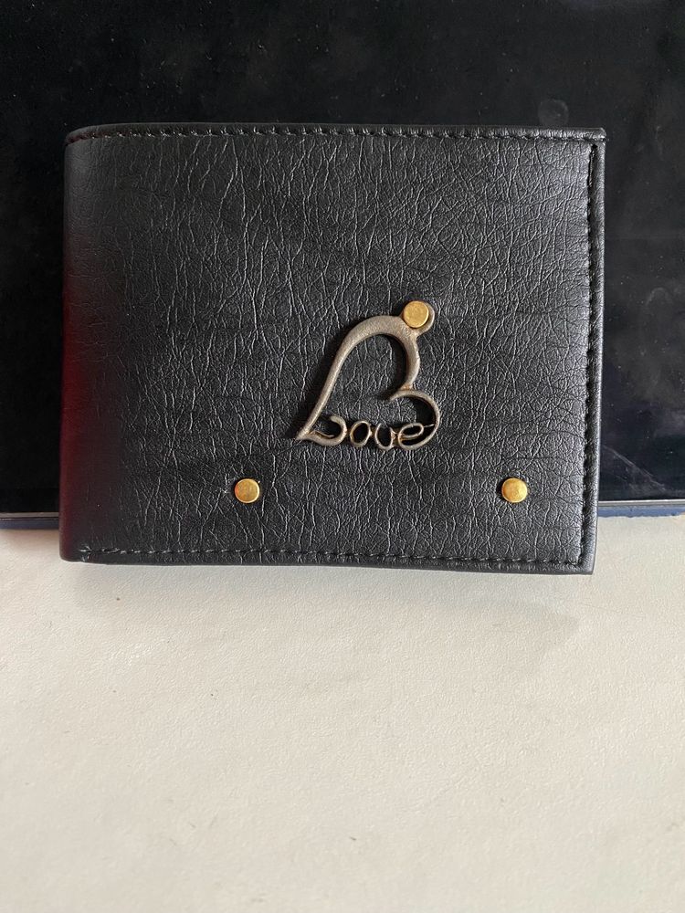 Men’s Wallet