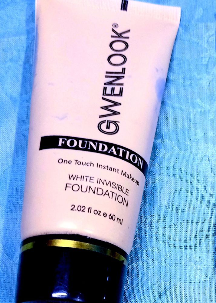 Gwen Look Foundation