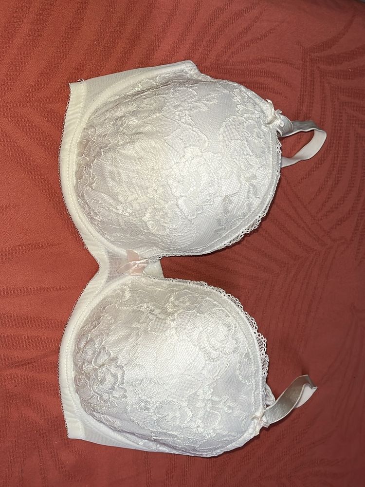 Plus Cup Size Bra