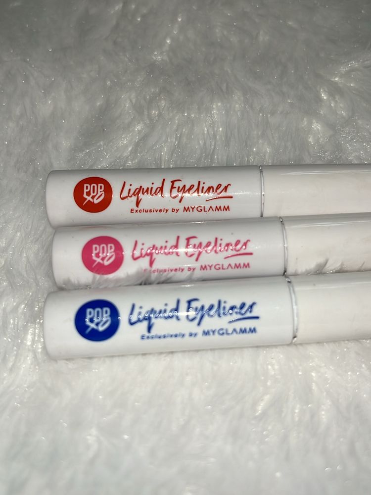 Colours Liquid Eyeliner