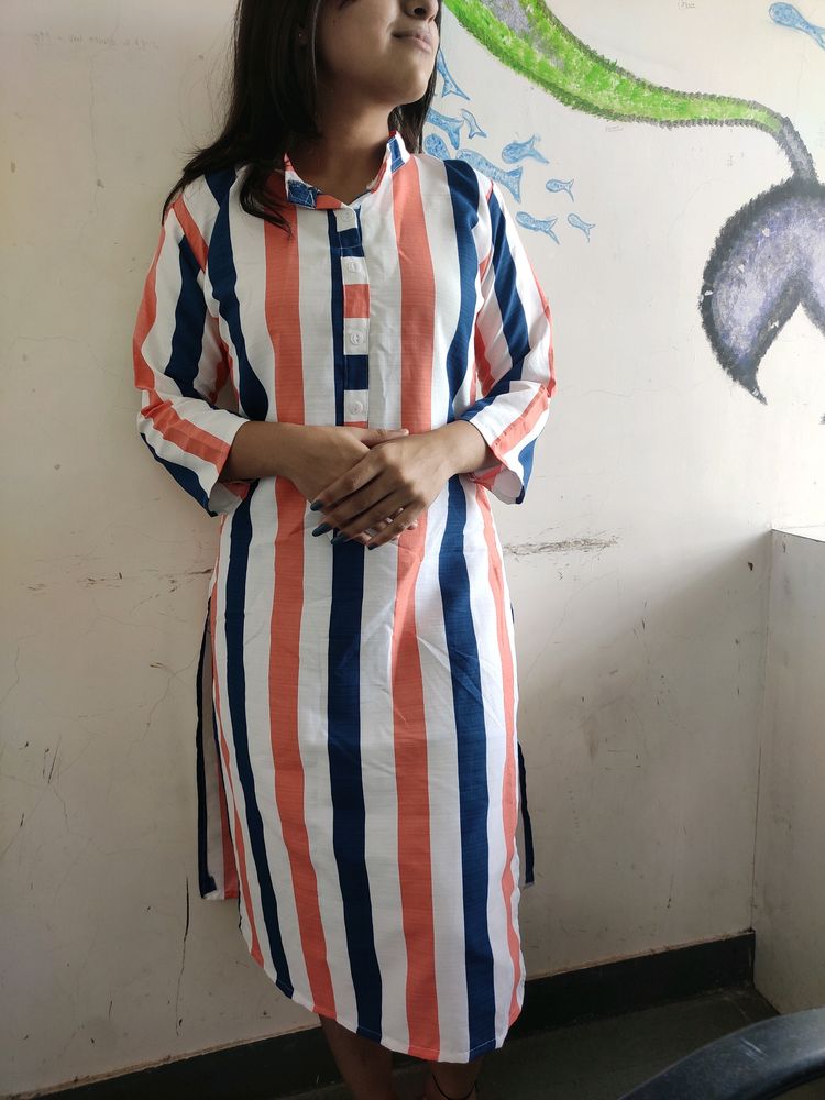 Casual Kurti