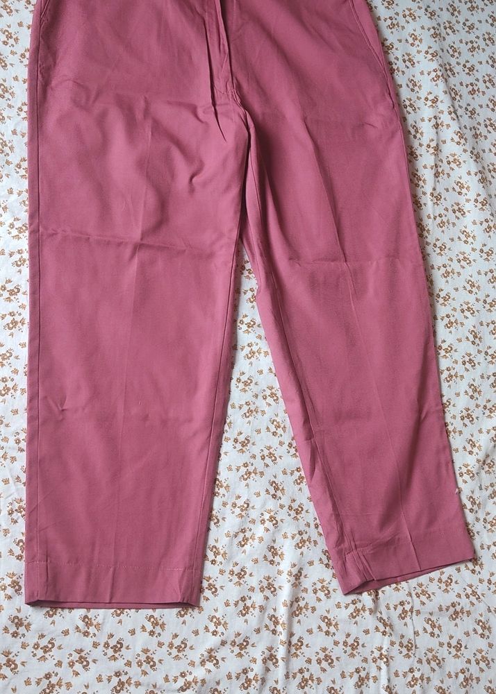 FORMAL PANT