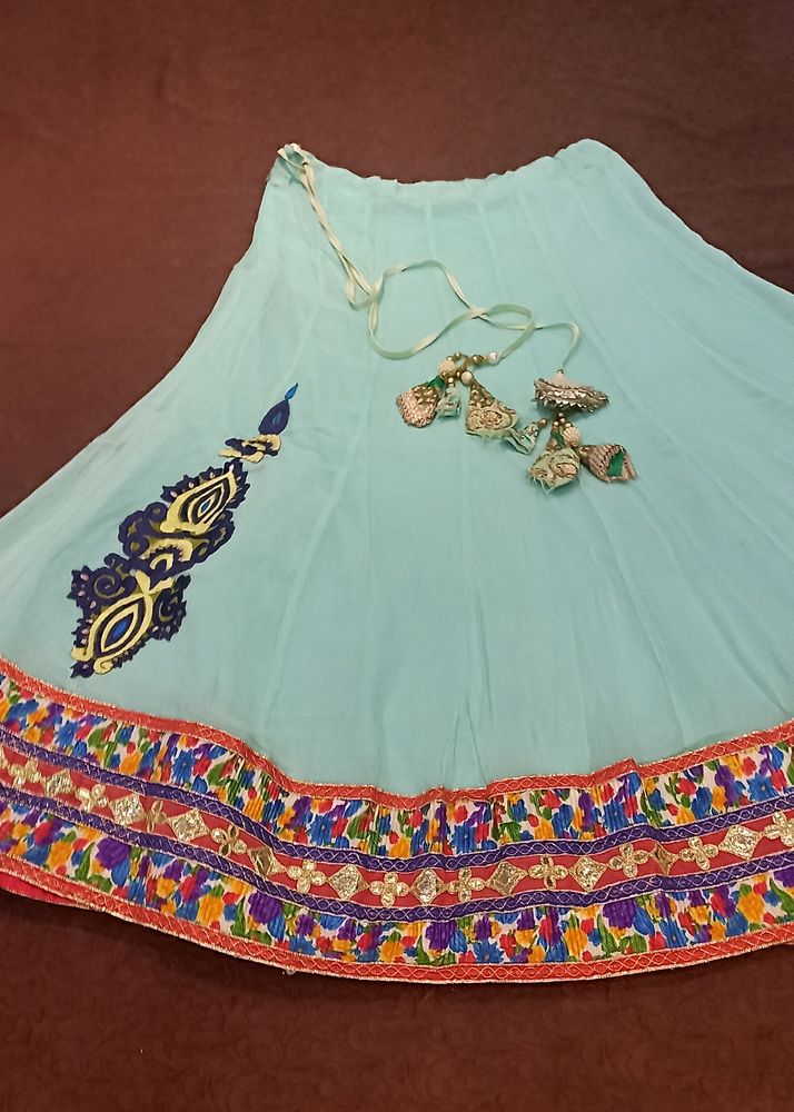 Lehanga Choli