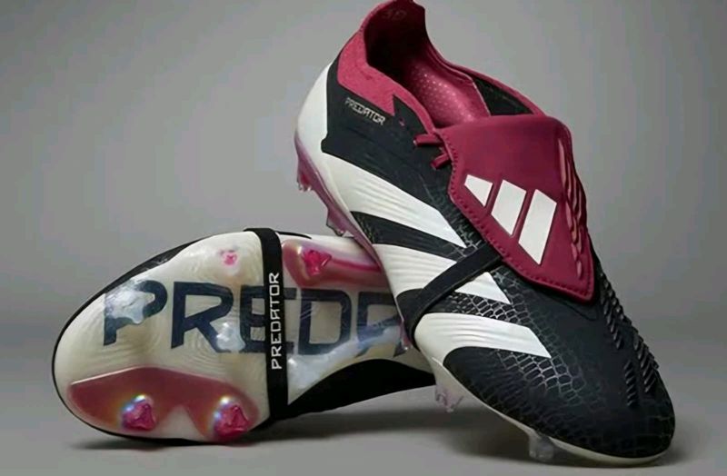 Adidas Predator Limited Edition Football Boots❤