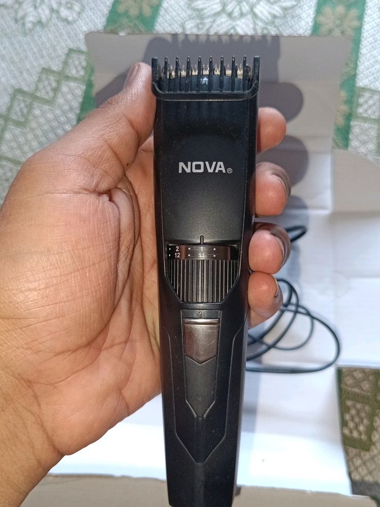 Nova Trimmer