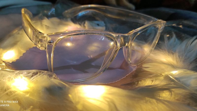 DOCTIST BLUE LIGHT FILTER GLASSES