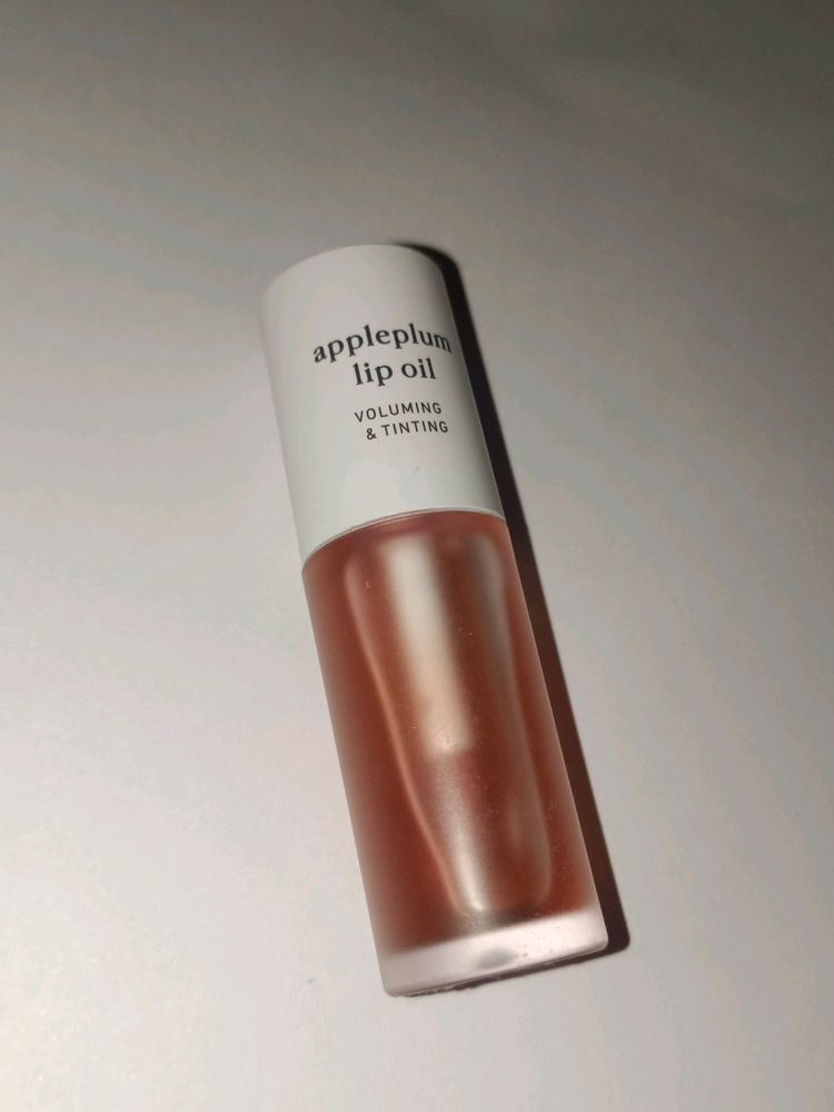 Nooni Appleplum Lip Oil (Korean Imported)