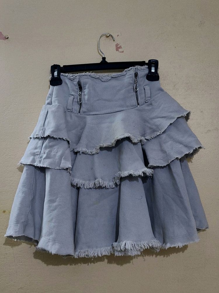 Girls Skirt 👧