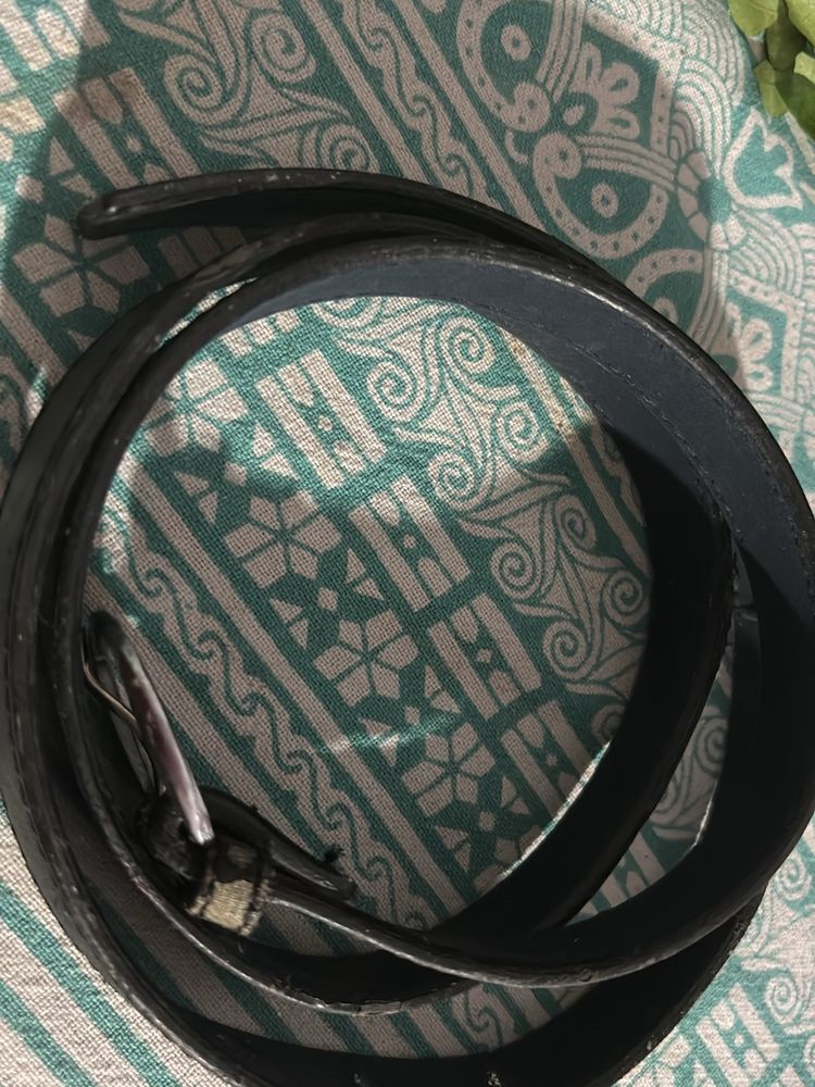 Belt