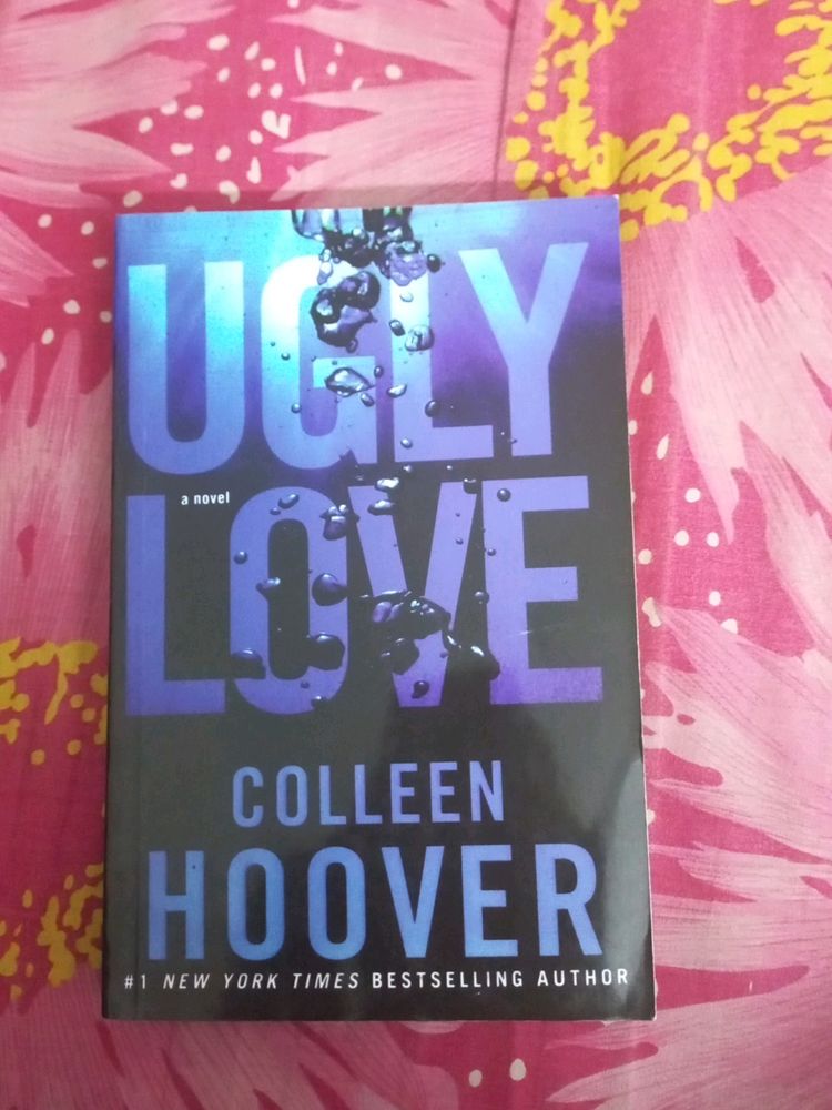 Ugly Love - Colleen Hoover