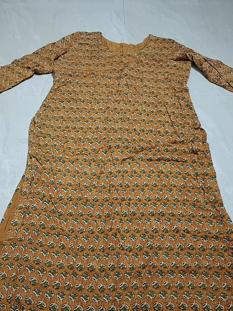 Beautiful Kurti