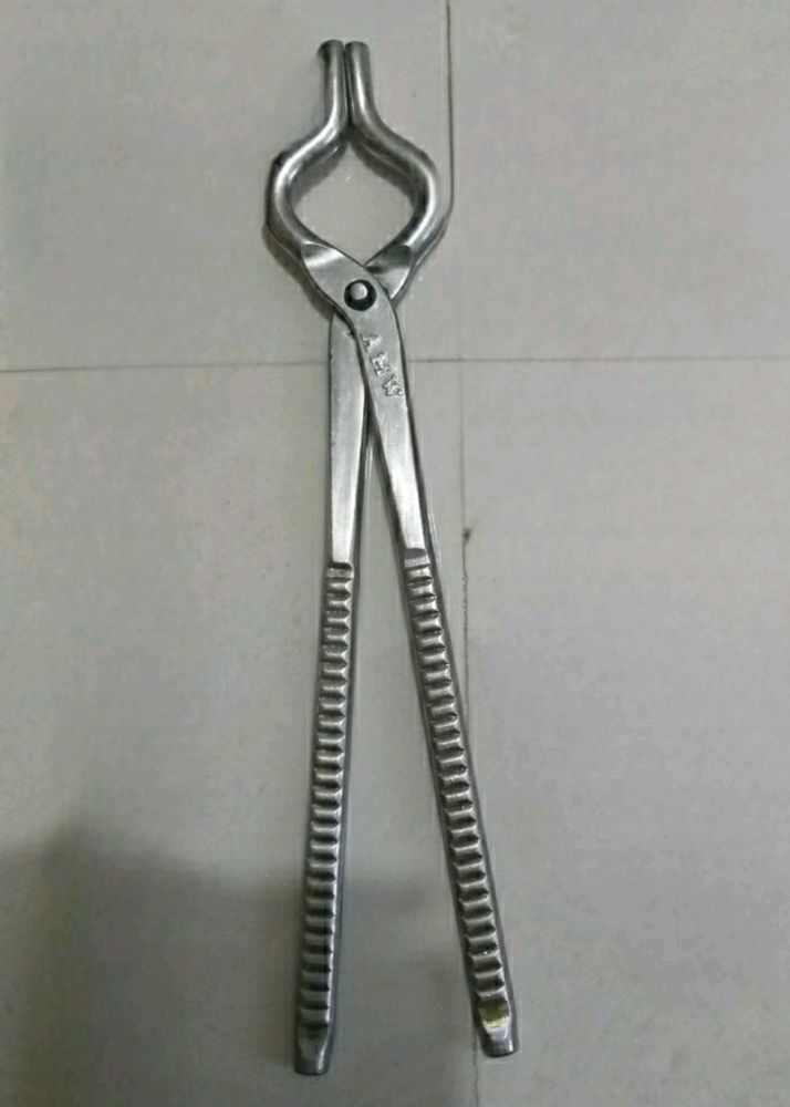 pincer for kitchen,steel sansi,utility pakkad