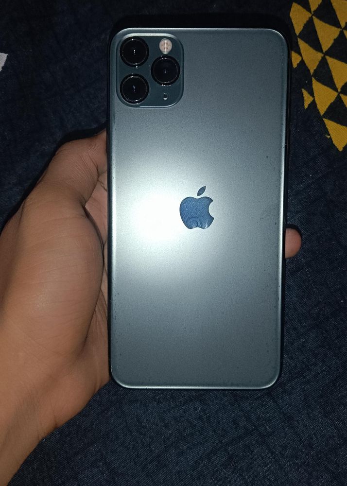 iPhone 11 Pro Max