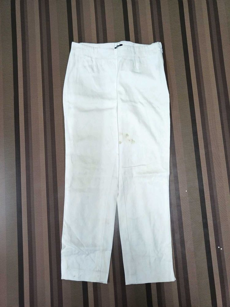 Y-51 Size 32 Straight Women Trouser