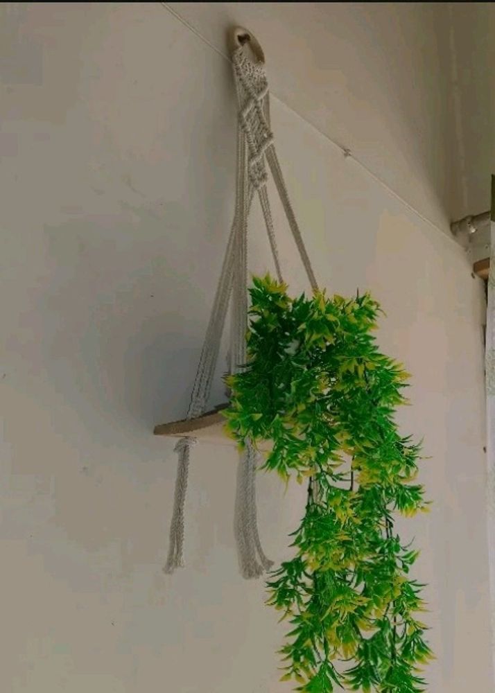 Stand Wall Hanging