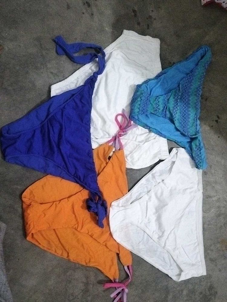 Panty Size Xl