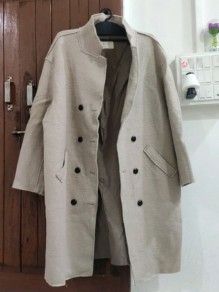 Overcoat