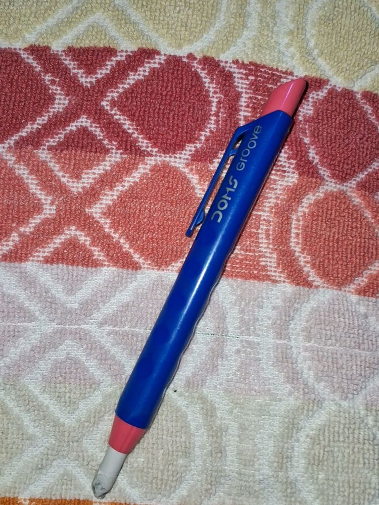 Doms Groove Mechanical Pencil