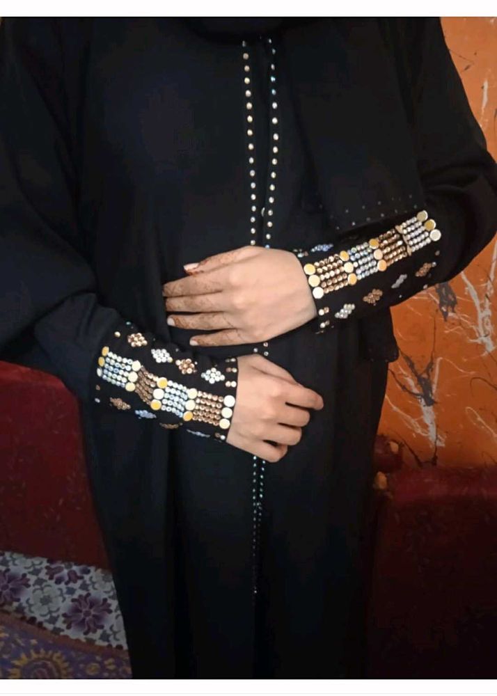 Beautiful Abaya