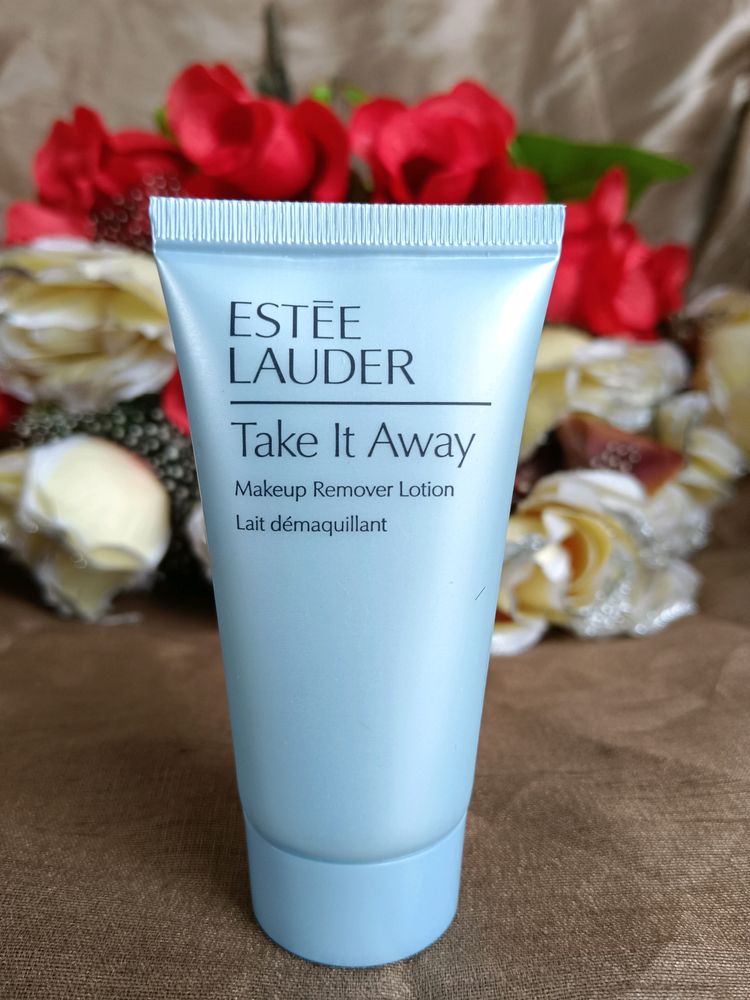 Brand New Estee Lauder Makeup Remover Lotion😍