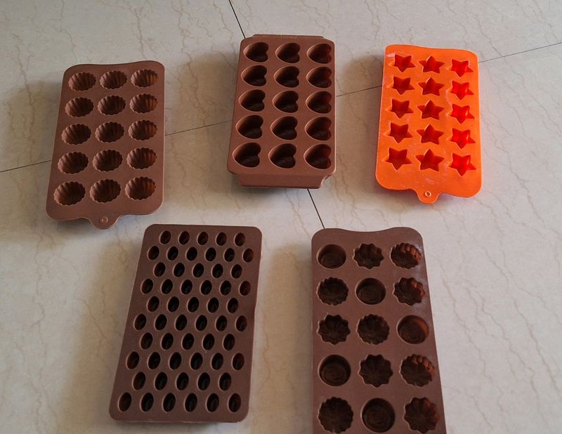 Chocolate Mould