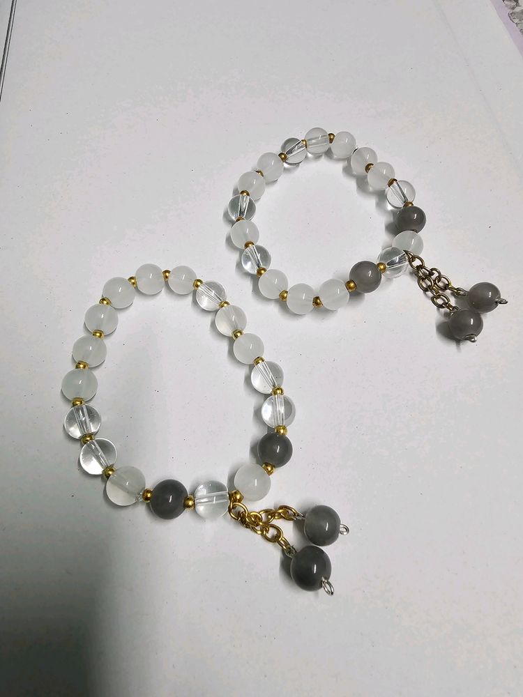 Couple Bracelet