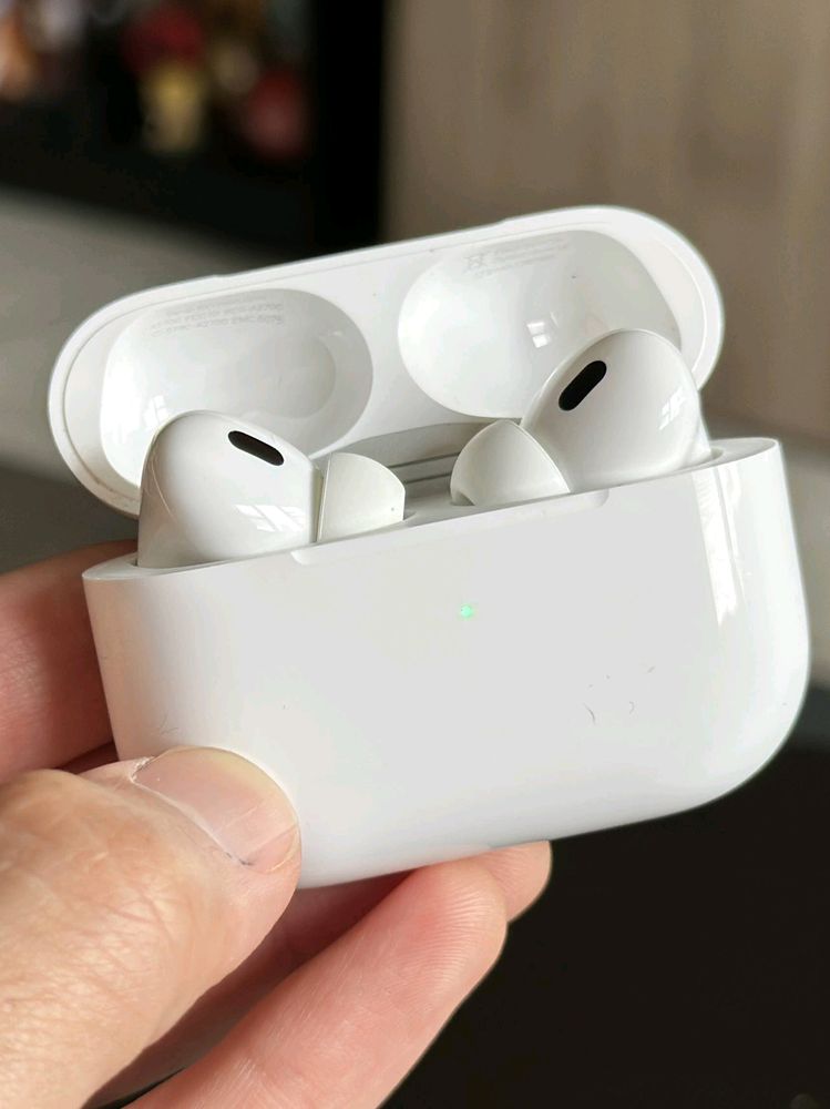 AIRPODS PRO