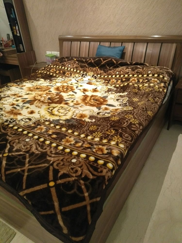 Duble Bed Blanket