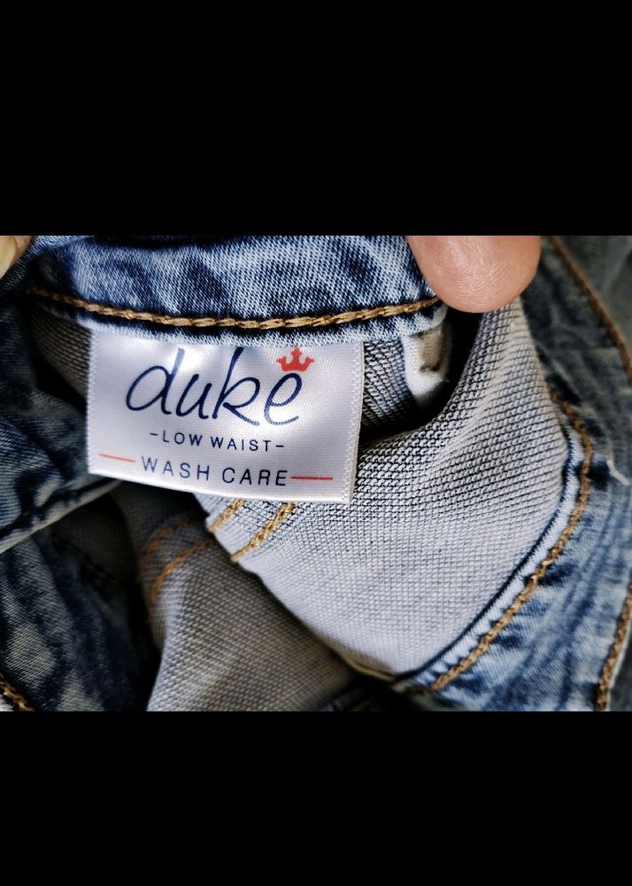 Duke Jeans